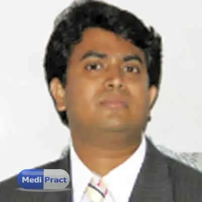 Dr. Amit Gongle Profile Picture