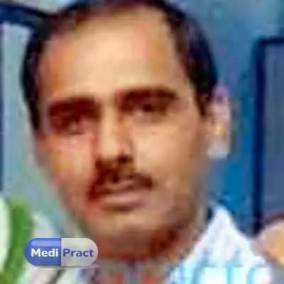 Dr. Amit Goswami Profile Picture