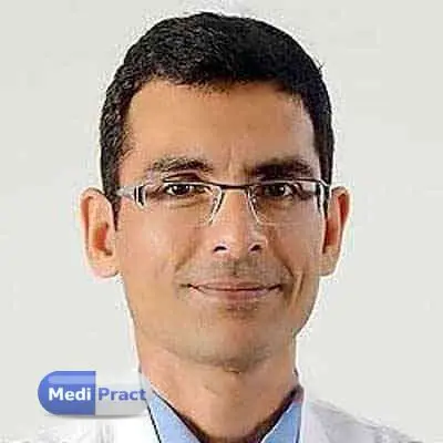 Dr. Amit Goyal Profile Picture