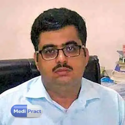 Dr. Amit Grover Profile Picture