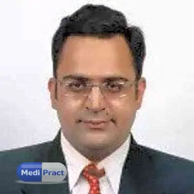 Dr. Amit Gulati Profile Picture