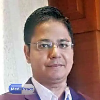 Dr. Amit Gupta Profile Picture