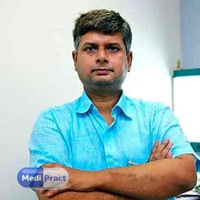 Dr. Amit Haldar Profile Picture