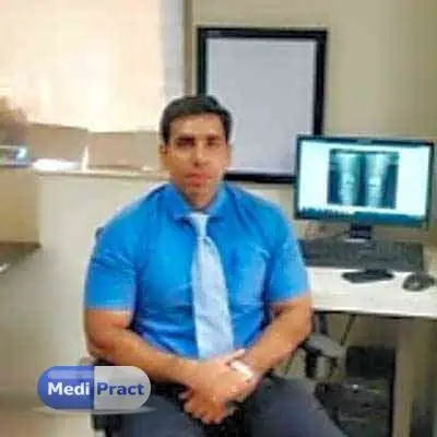 Dr. Amit Handa Profile Picture