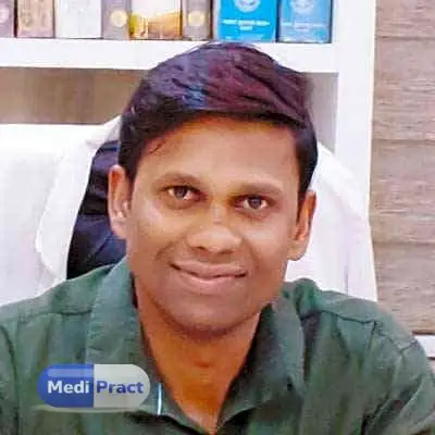 Dr. Amit Hardia Profile Picture