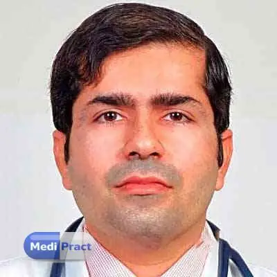 Dr. Amit Hooda Profile Picture