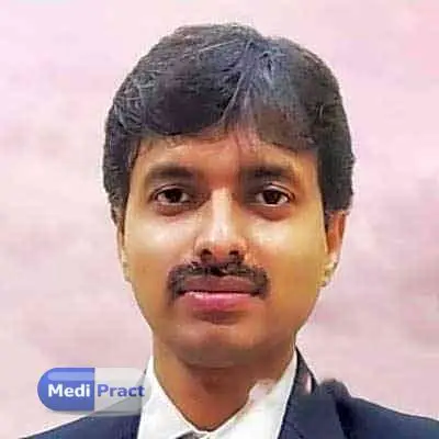 Dr. Amit J. Upadhyay Profile Picture