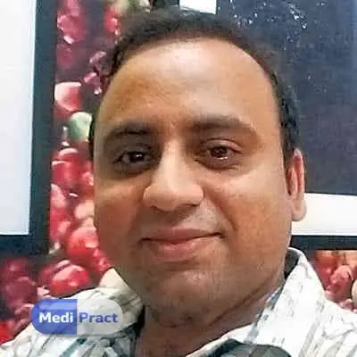 Dr. Amit Jagtiani Profile Picture
