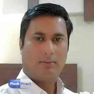 Dr. Amit Jaimini Profile Picture
