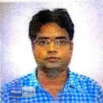 Dr. Amit Jain Profile Picture