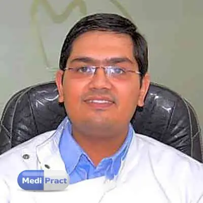 Dr. Amit Profile Picture