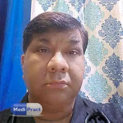Dr. Amit Jauhari Profile Picture