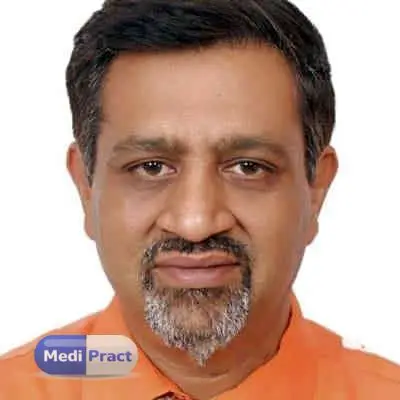Dr. Amit Jayna Profile Picture