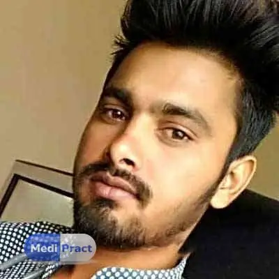 Dr. AMIT Profile Picture