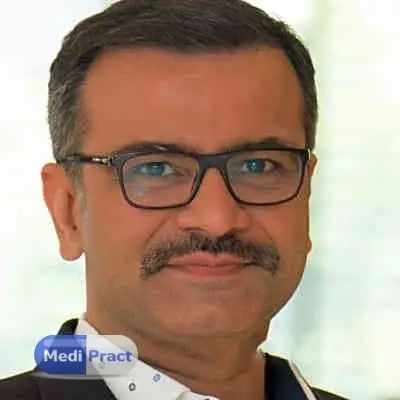 Dr. Amit Jhuraney Profile Picture
