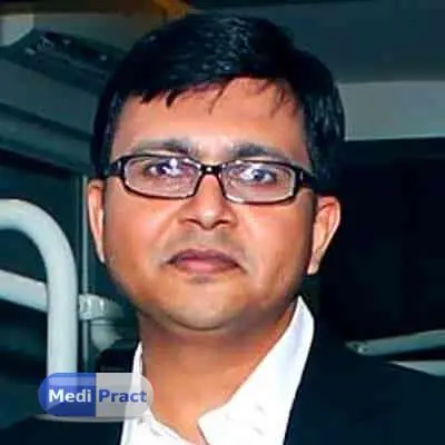 Dr. Amit Joshi Profile Picture
