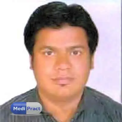 Dr. Amit Juneja Profile Picture