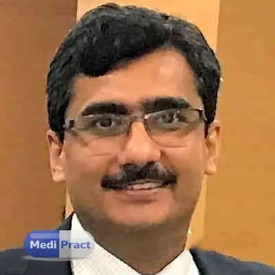 Dr. Amit K.Devra Profile Picture