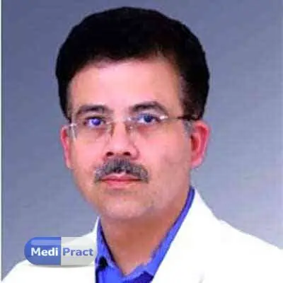 Dr. Amit K Dhiman Profile Picture