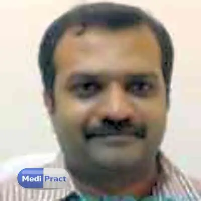 Dr. Amit K. Jagtap Profile Picture