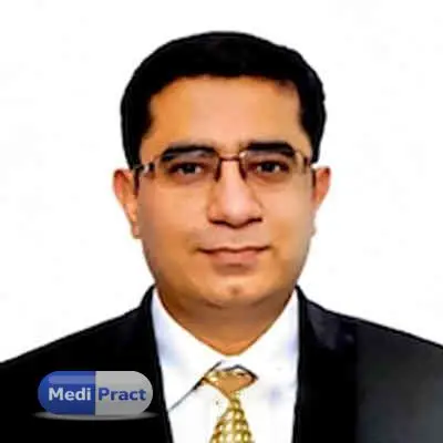 Dr. Amit K Jotwani Profile Picture