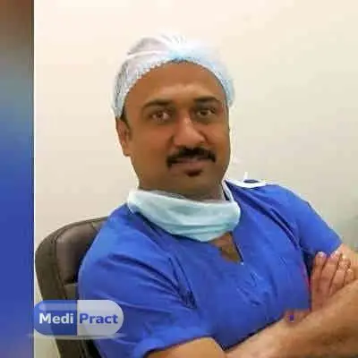 Dr. Amit K Sharma Profile Picture