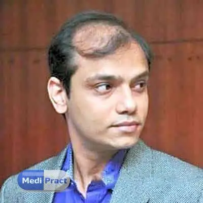 Dr. Amit K Shrivastav Profile Picture