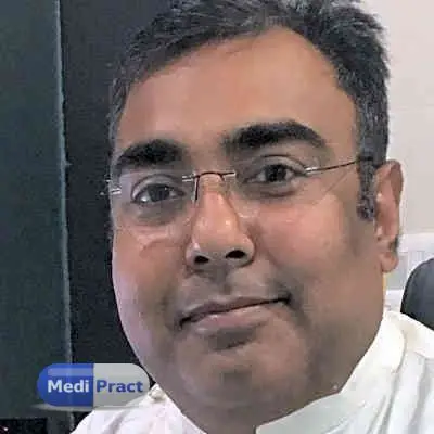 Dr. Amit Kalra Profile Picture