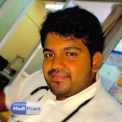Dr. Amit kamath Profile Picture