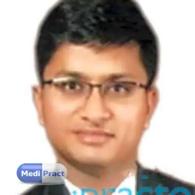 Dr. Amit Kansal Profile Picture