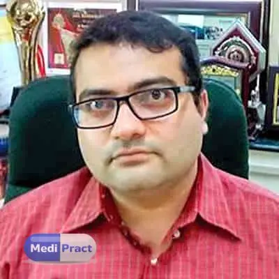 Dr. Amit Kapila Profile Picture