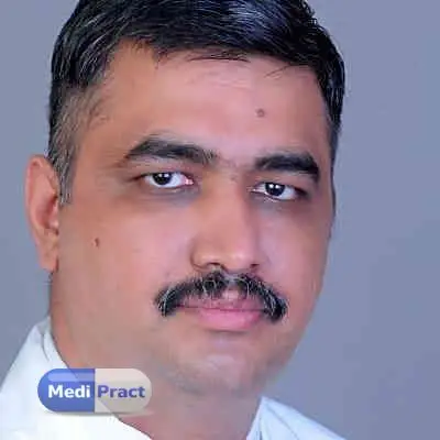Dr. Amit Kapoor Profile Picture