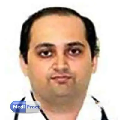 Dr. Amit Kasliwal Profile Picture
