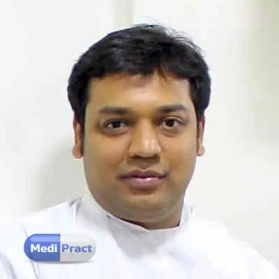 Dr. Amit Kavediya Profile Picture