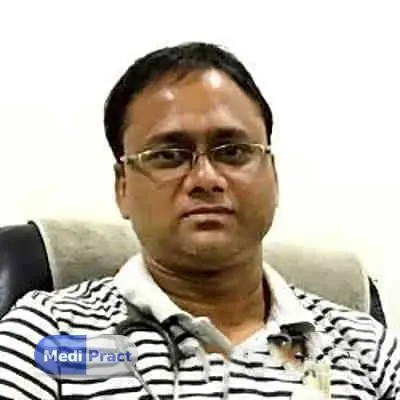 Dr. Amit Kejariwal Profile Picture