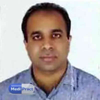 Dr. Amit Khandkar Profile Picture