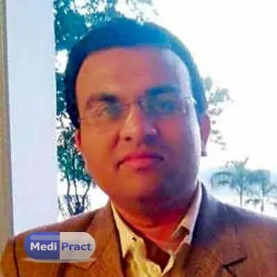 Dr. Amit Khare Profile Picture