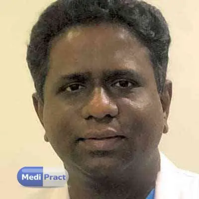 Dr. Amit Kolekar Profile Picture