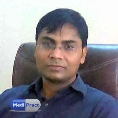 Dr. Amit Kothari Profile Picture
