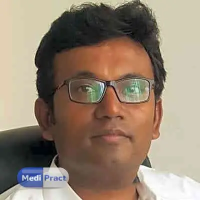 Dr. Amit Kothekar Profile Picture
