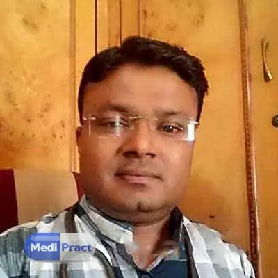 Dr. Amit Kr. Varshney Profile Picture