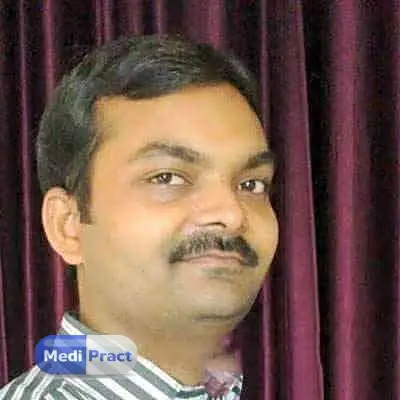 Dr. Amit Kumar Profile Picture