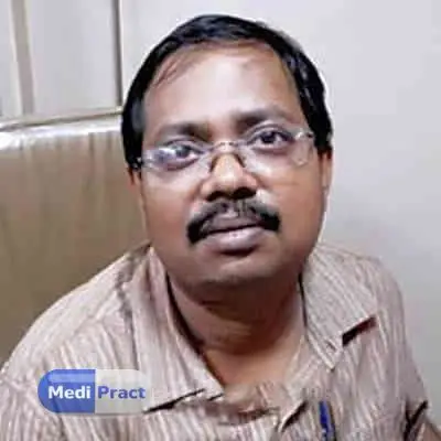 Dr. Amit Kumar Chaudhuri Profile Picture