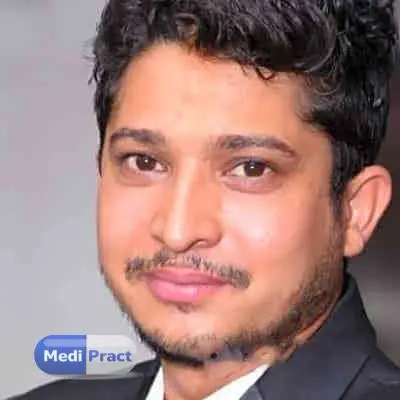 Dr. Amit Kumar Chauhan Profile Picture