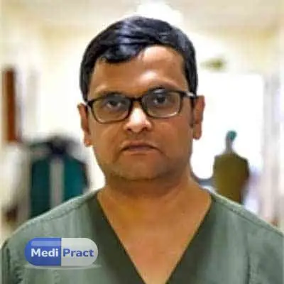 Dr. Amit Kumar Chaurasia Profile Picture