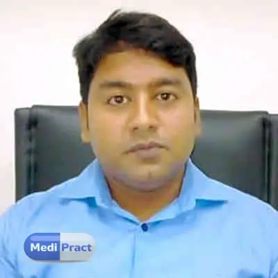 Dr. Amit Kumar Dubey Profile Picture