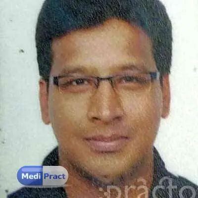 Dr. Amit Kumar Jain Profile Picture