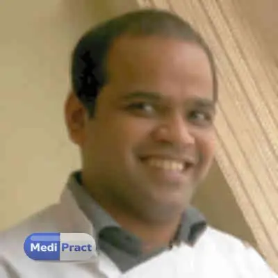 Dr. Amit Kumar jain Profile Picture