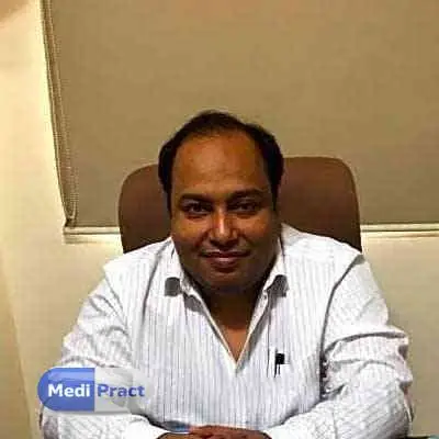 Dr. Amit Kumar Jha Profile Picture