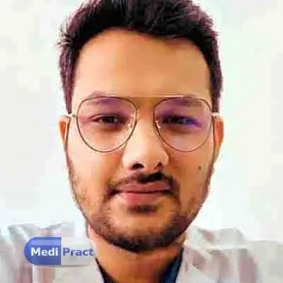 Dr. Amit Kumar Kundu Profile Picture